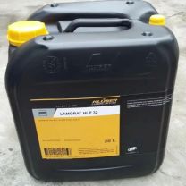 克鲁勃 抗磨液压油 LAMORA HLP 32号 46号 20L