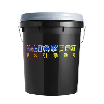 美孚 液压油 K60 CK-4 10W-40 18L
