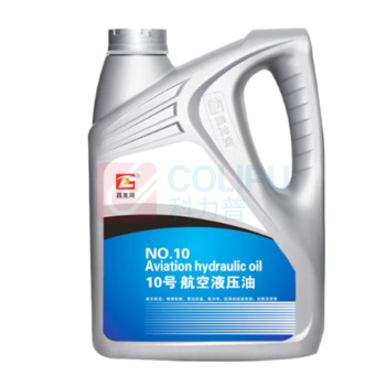 昌龙润 液压油 CLR-321 4L (灰色)