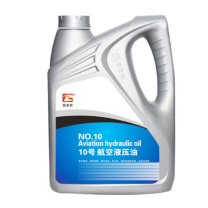 昌龙润 液压油 CLR-321 4L (灰色)