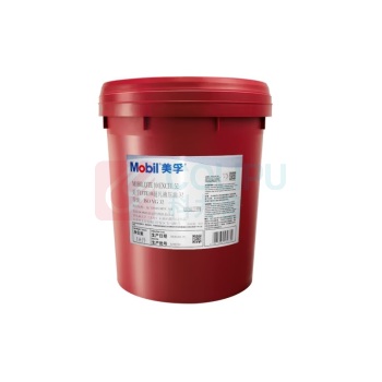 美孚 抗磨液压油 DTE 10 超凡 32 液压油 18L/桶