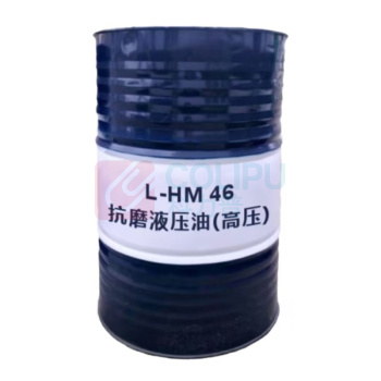 迅霸 昆仑迅霸高压抗磨液压油 46#L-HM 170公斤/200L 含换油服务