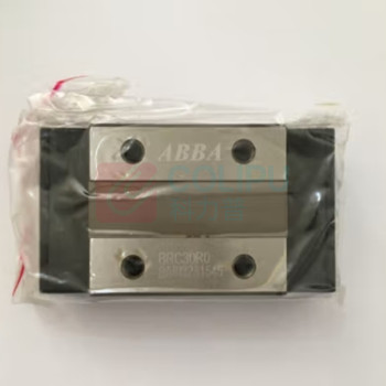 MDNG 滑块B Q235A 18*40*7mm