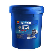 美孚 液压油 CH-4 15W-40 18L