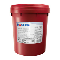 美孚 液压油 DTE10 超凡系列Excel32 18L