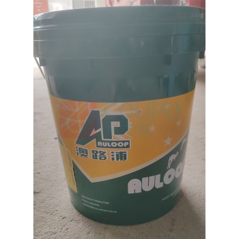 澳路浦 抗磨液压油 32# 18升/桶