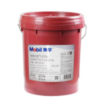 美孚 传动箱油 工程机械/抗磨液压油 DTE 25 18L/桶