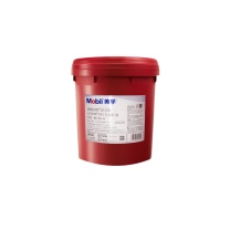 美孚 抗磨液压油 长效液压油 DTE 25 UT 18L