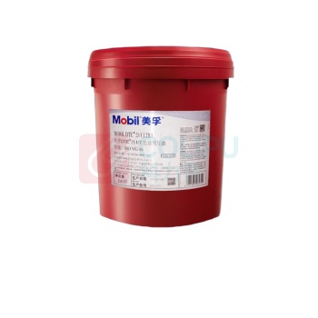 美孚 抗磨液压油 长效液压油 DTE 25 UT 18L