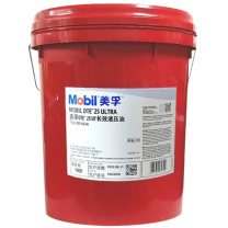 美孚 长效液压油 DTE 25 UT(VG 46) 18L