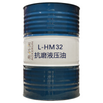 奥科润 抗磨液压油 L-HM32 170kg