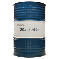 奥科润 机械油 20# 170kg