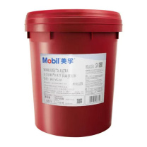 美孚 长效液压油 DTE 26 UT 等级:ISO VG 68