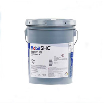 美孚 SHC 524 合成抗磨液压油 液压系统数控机床润滑油 18.9L