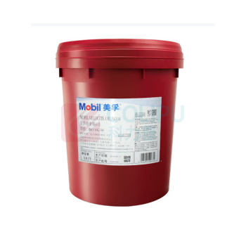 美孚 VELOCITE 液压油 6# 包装规格18L/桶