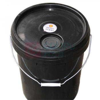 壳牌 Shell 液压油 海得力 Hydraulic S1 M 46 18L/桶 偏远地区运费另议