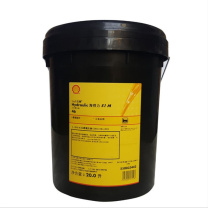 壳牌 Shell 液压油 海得力 Hydraulic S1 M 46 18L/桶 偏远地区运费另议