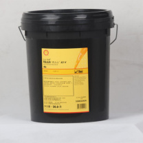 壳牌 Shell 液压油 得力士 Tellus S2 VX 46 20L/桶 偏远地区运费另议