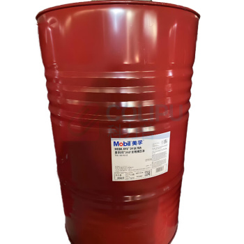 美孚 长效液压油 DTE 24 ULTRA 208L/桶
