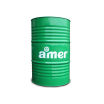 安美 抗磨液压油 AmerHFK46 200L (本色)