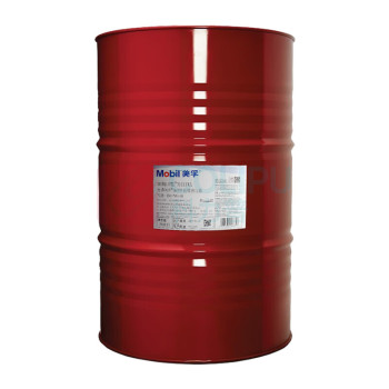 美孚 液压油 DTE 20UT系列 26UT 208L/桶