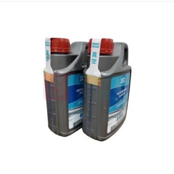 阿特拉斯·科普柯 真空泵油 VACUUM VANE FLUID 68 1升/瓶 (灰色)