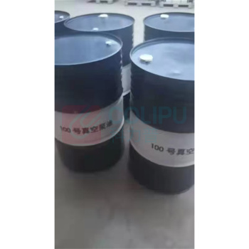 迅霸 (昆仑)迅霸真空泵油 100号 170公斤/200L 含换油服务