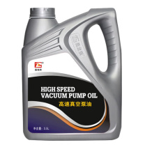 昌龙润 真空泵油 100号 3.5L