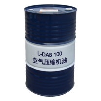 昆仑 真空泵油 100号矿物型 170kg