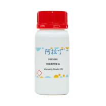 阿拉丁 aladdin 优级真空泵油 V492448 15L/桶 64741-88-4