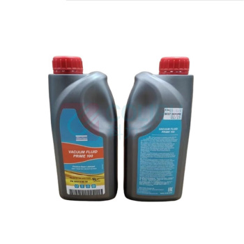 ATLAS COPCO 真空泵油 VACUUM FLUID PRIME 100 3002614059259