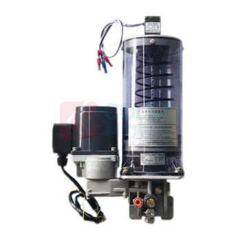 IGIFTFIRE 润滑泵 DBN J20/15DK 电压220V, 带低油位发讯器