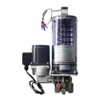 IGIFTFIRE 润滑泵 DBN J20/15DK 电压220V, 带低油位发讯器