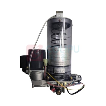 IGIFTFIRE 润滑泵 DBN J20/15DK 电压220V, 带低油位发讯器