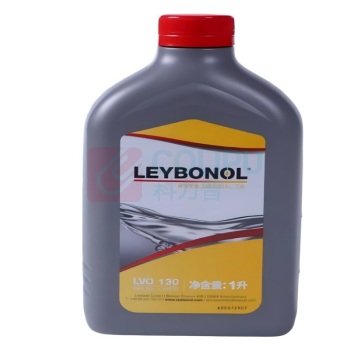 莱宝 机械泵油 LVO130 1L