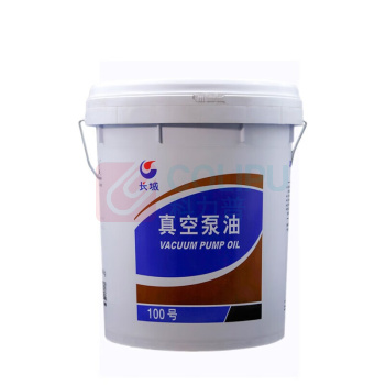 长城 GREAT WALL 真空泵专用润滑油 100# (14kg/16L)