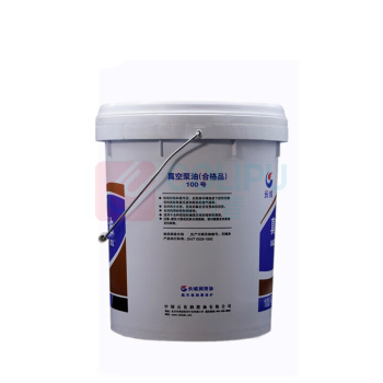 长城 GREAT WALL 真空泵专用润滑油 100# (14kg/16L)