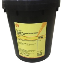 壳牌 Shell 真空泵油 Vaccum Pump S2 R 68 20L/桶 偏远地区运费另议