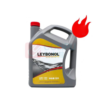 莱宝 真空泵专用油 130# 5L/桶 