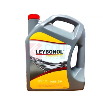 莱宝 真空泵专用油 130# 5L/桶 
