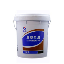 长城 GREAT WALL 真空泵油 100号 14kg/18L塑 价格波动较大,下单前请先找采购确认