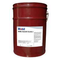 美孚 主轴油 VELOCITE OIL 3 20升/桶 (整桶销售)