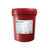 美孚 主轴油 18L/桶 维萝丝6号 1升