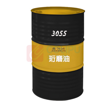奥科润 珩磨油 3055 170kg/桶