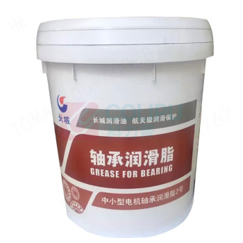 长城 GREAT WALL 中小型电机轴承脂 17kg 价格存在波动 下单前请提前确认 偏远地区运费另议
