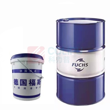 福斯 RENOLIN MR主轴润滑油 18L 价格存在波动 下单前请提前确认 偏远地区运费另议