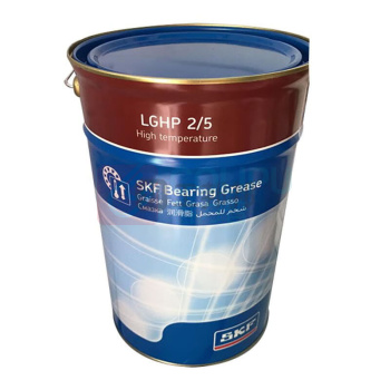 斯凯孚 轴承安装膏 LGHP 2/5 5KG/桶 