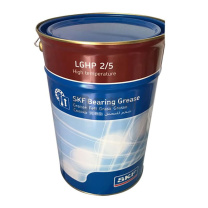 斯凯孚 轴承安装膏 LGHP 2/5 5KG/桶 