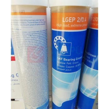 斯凯孚 轴承安装膏 LGEP 2/0.4 0.4KG/桶 