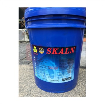 SKALN 防锈皂化油 101 18L/桶 